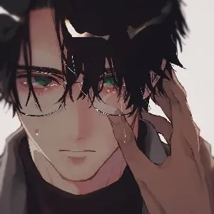 用户头像