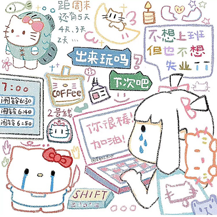 用户头像