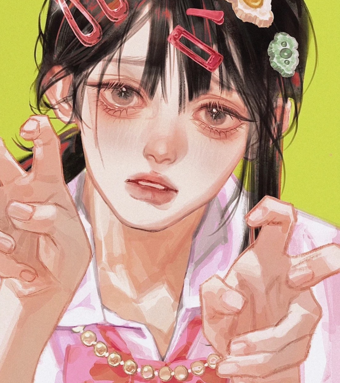 用户头像