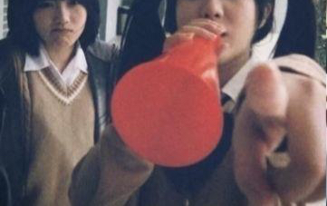 用户头像