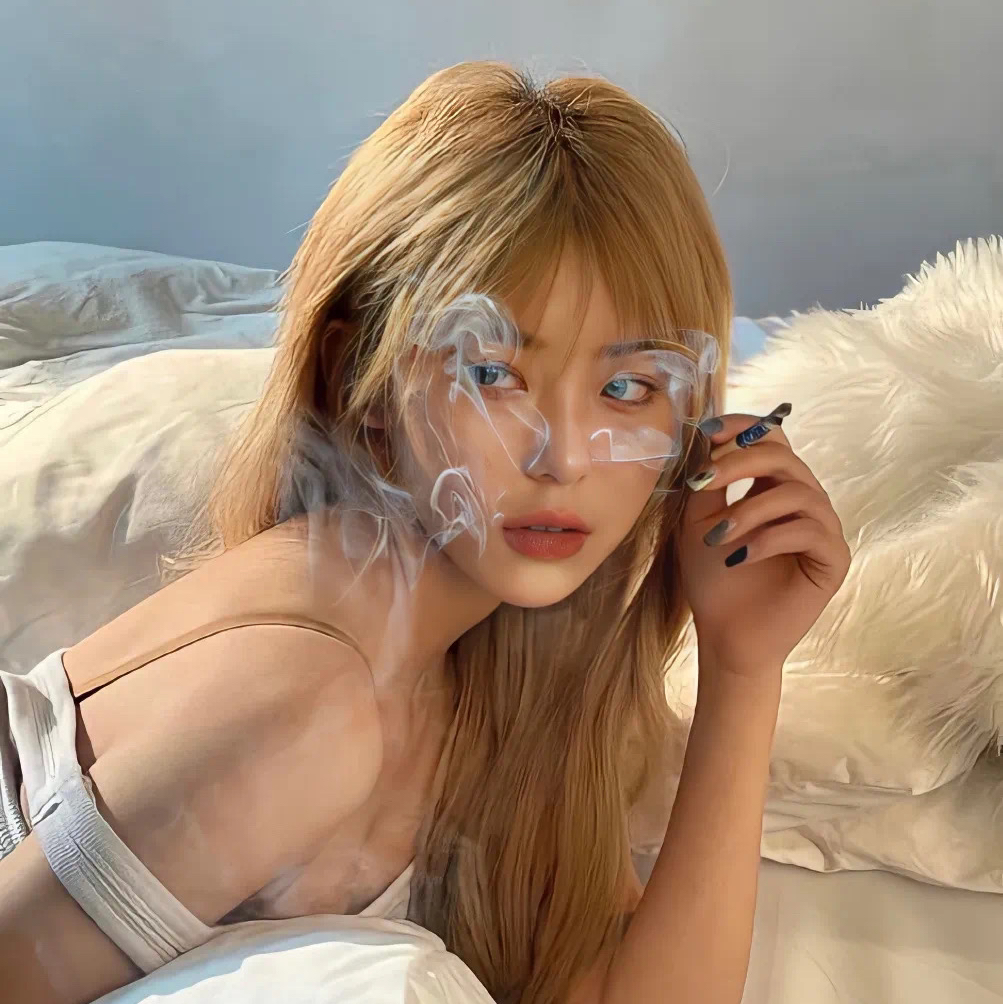 用户头像