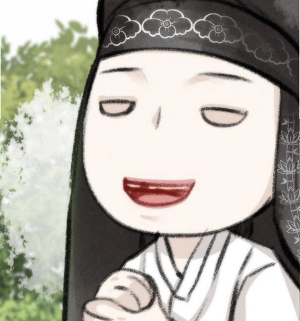 用户头像