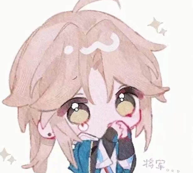 用户头像