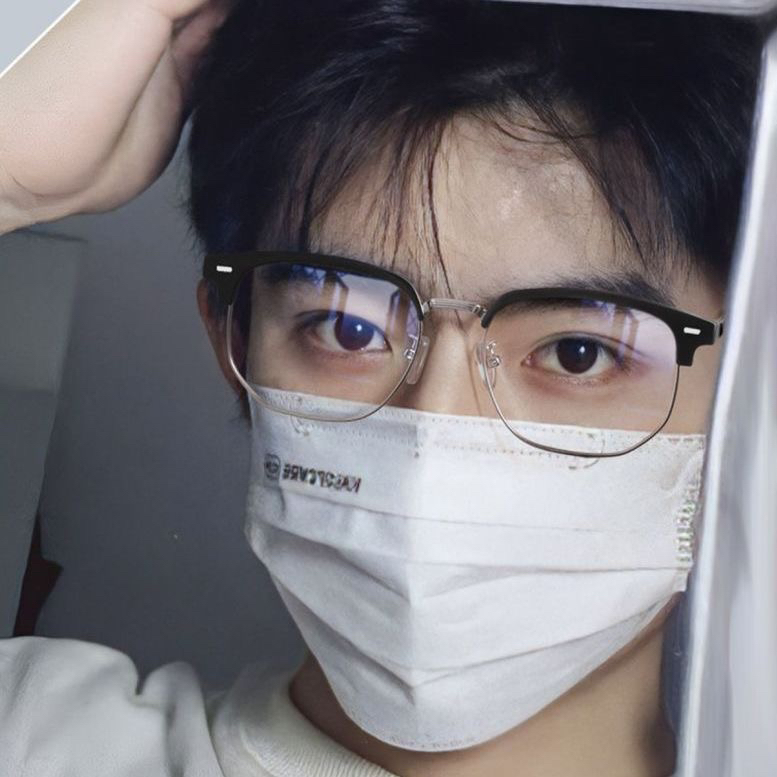 用户头像