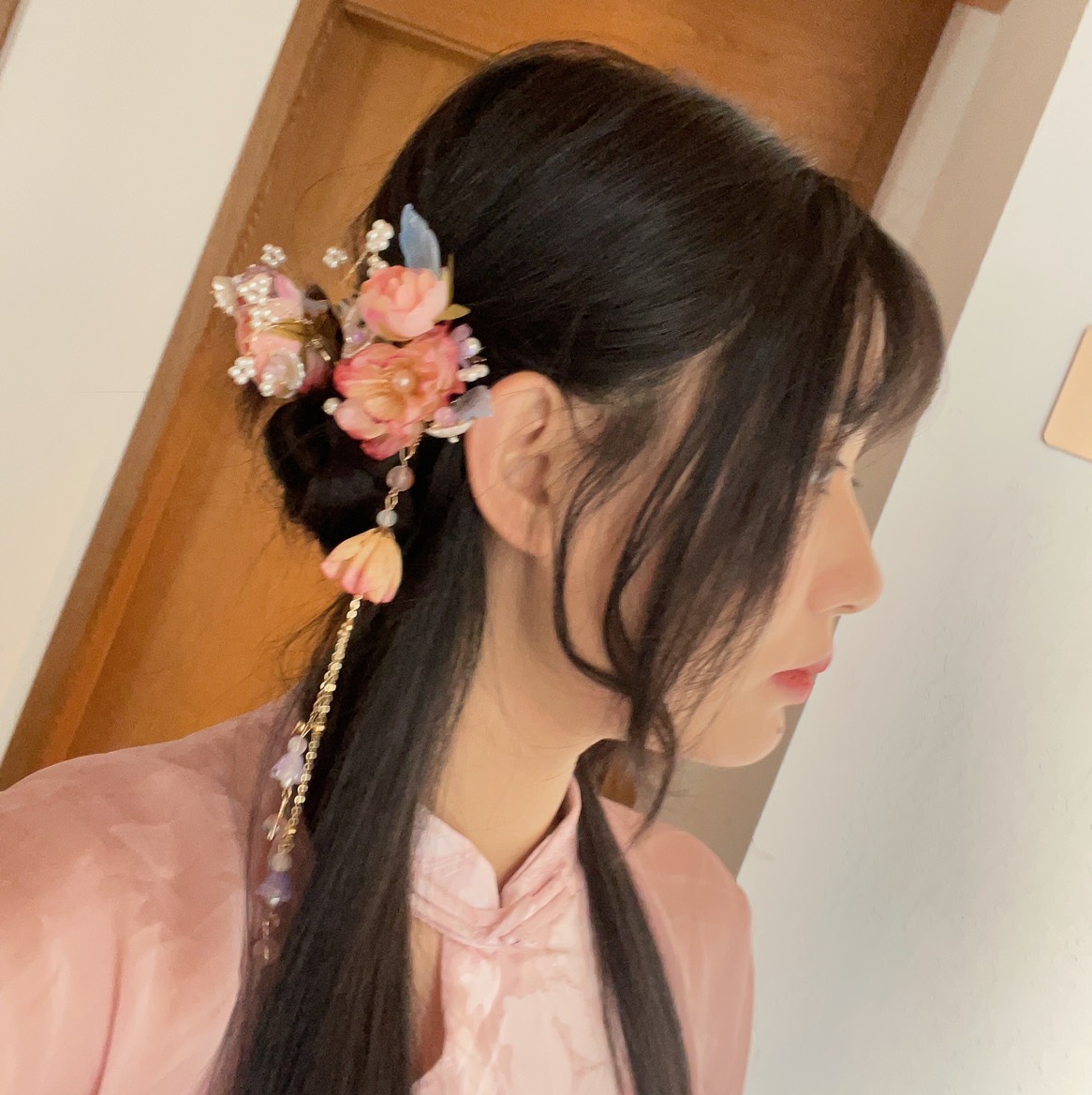 用户头像