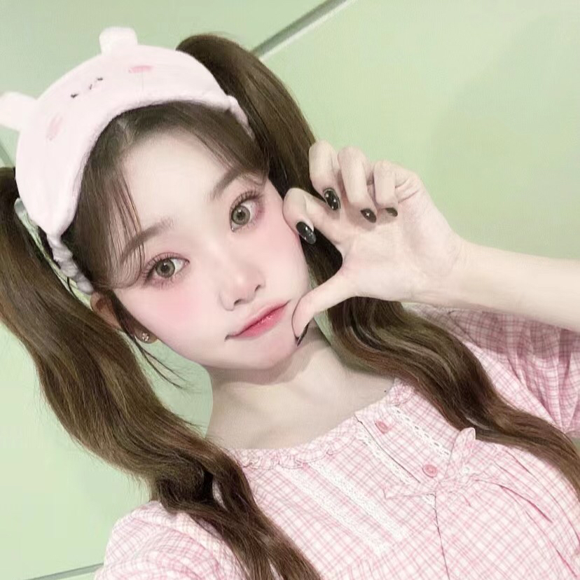 用户头像