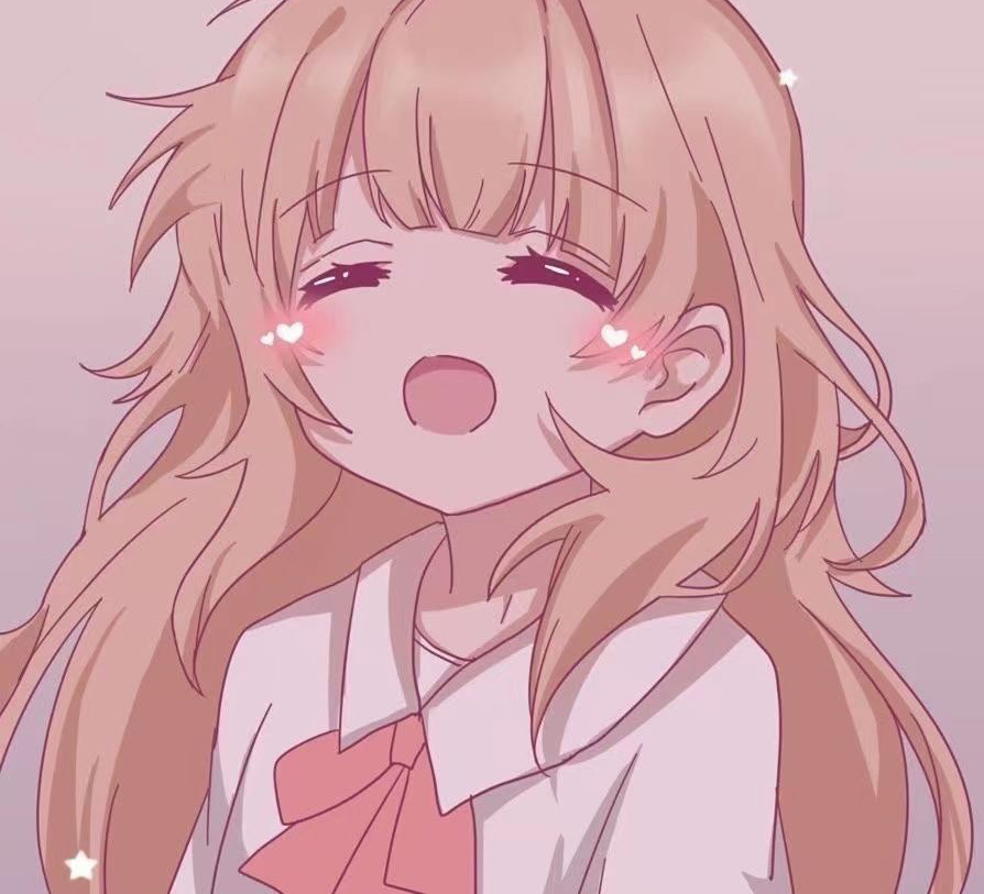 用户头像