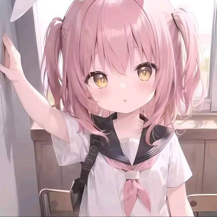 用户头像