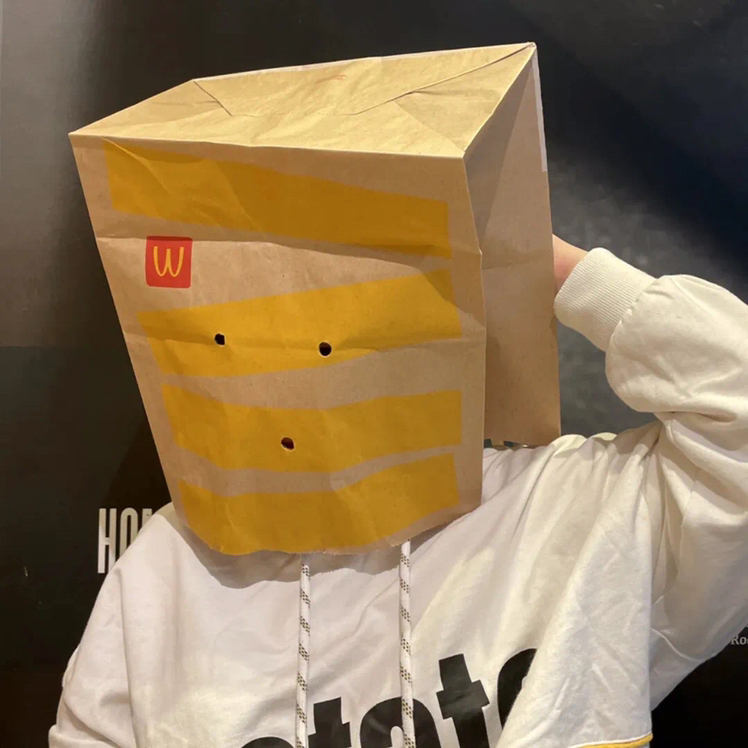 用户头像
