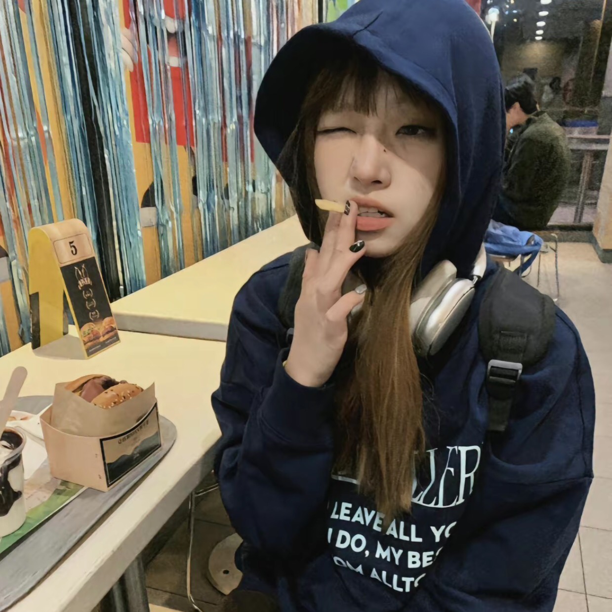用户头像