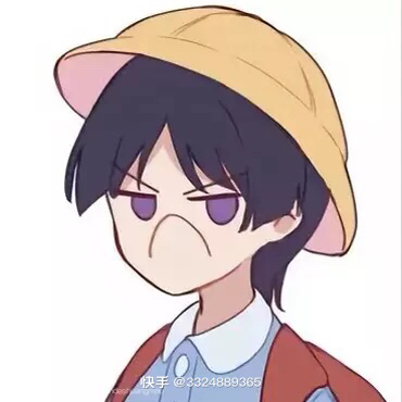 用户头像