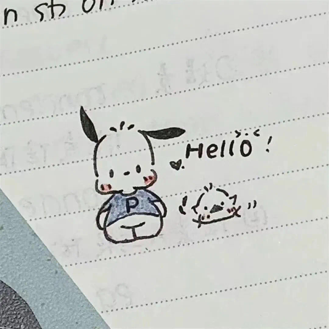 用户头像