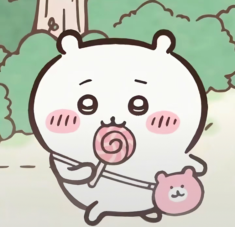 用户头像