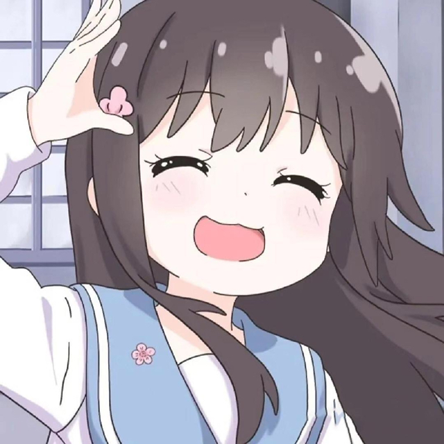 用户头像