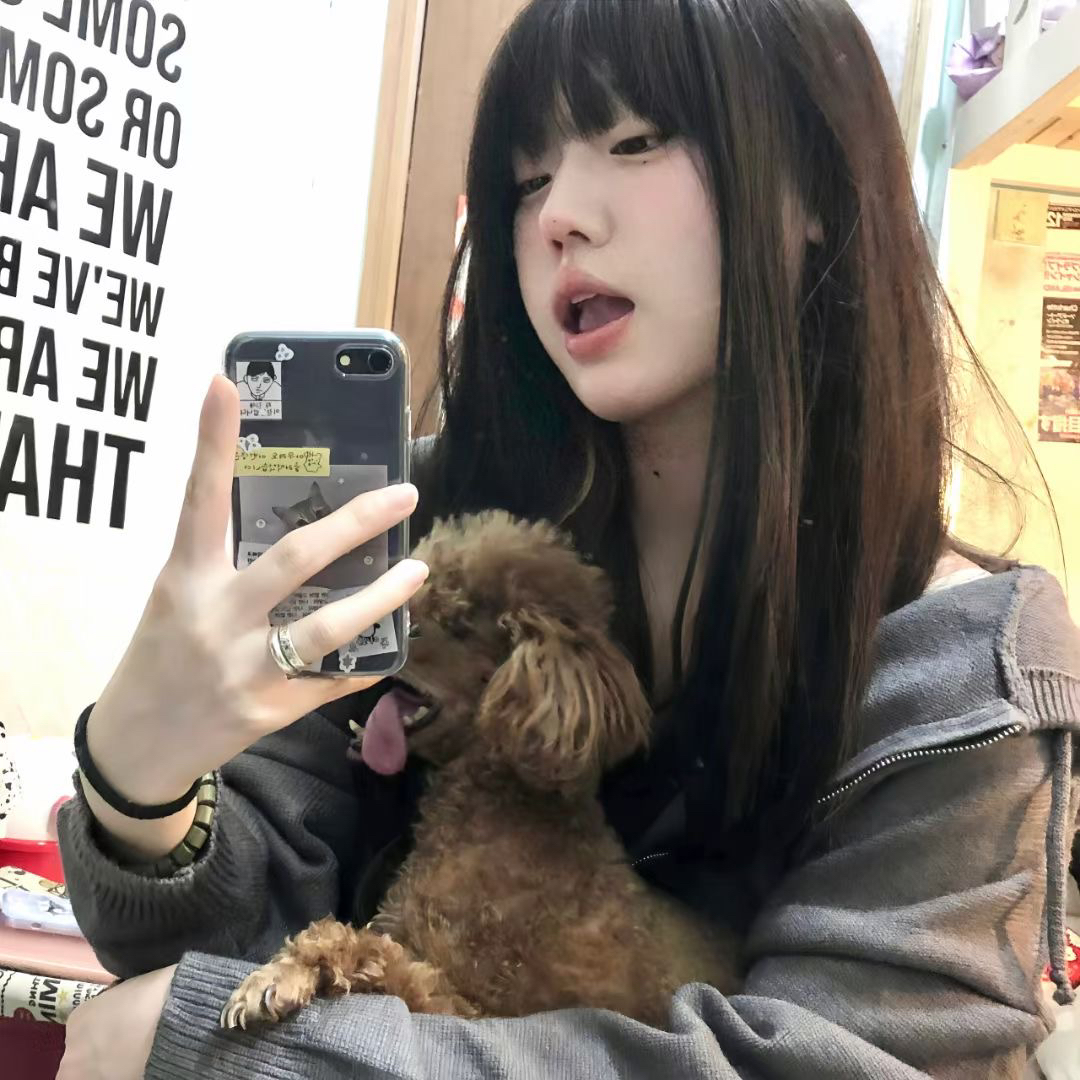 用户头像
