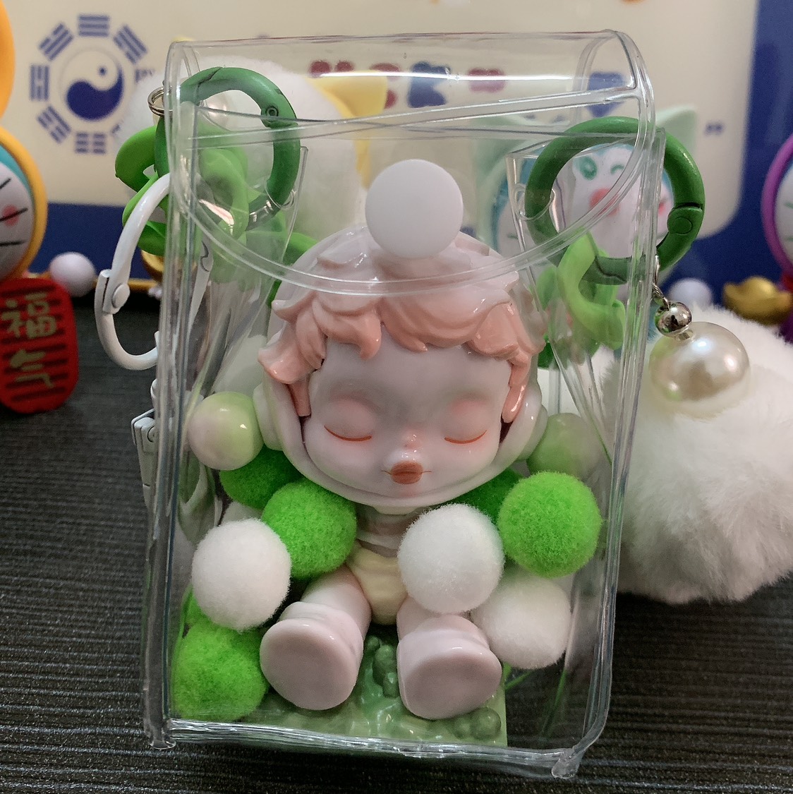用户头像