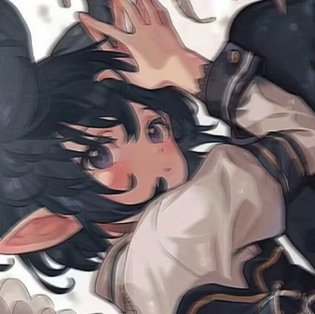用户头像