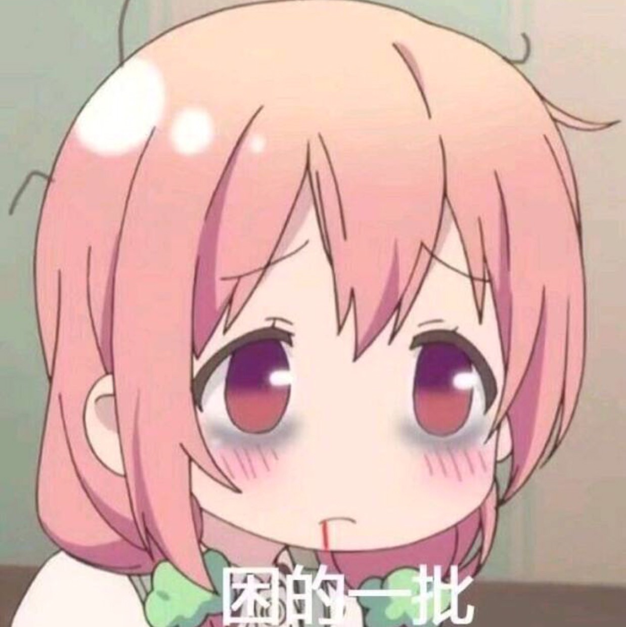用户头像