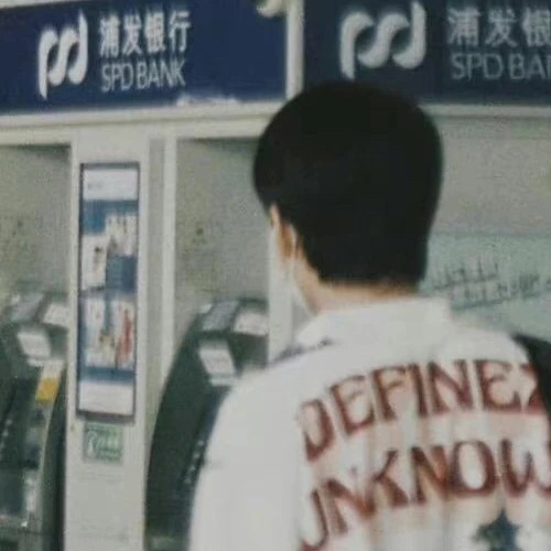 用户头像
