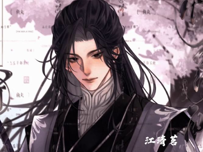 用户头像
