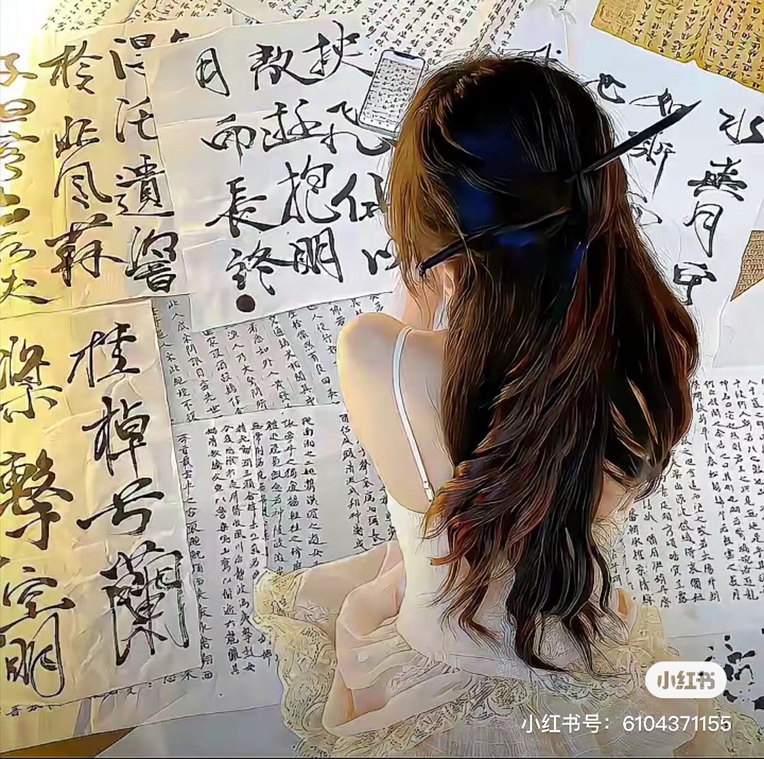 用户头像