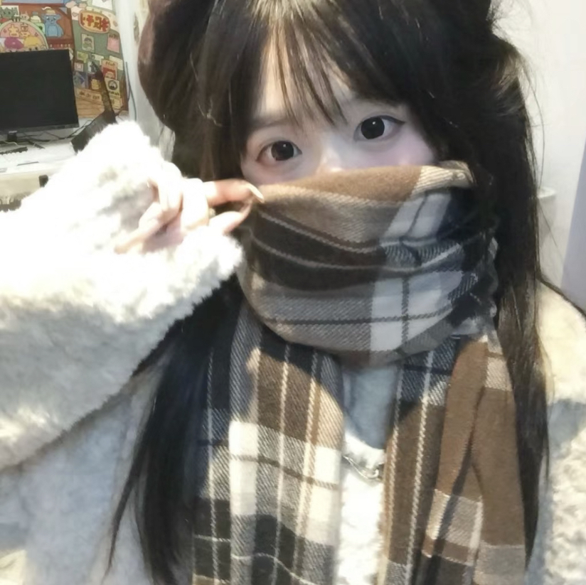 用户头像