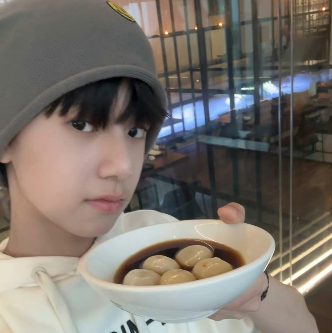 用户头像