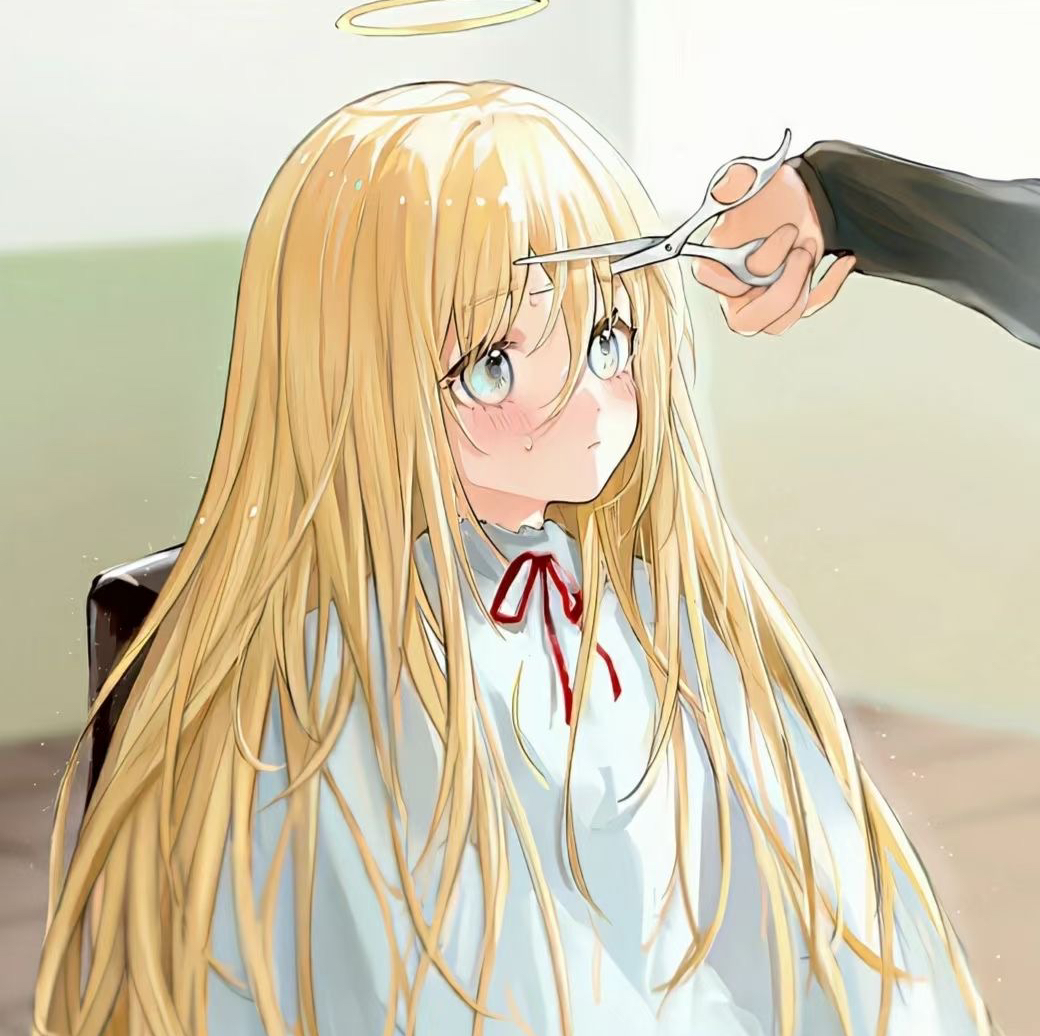 用户头像