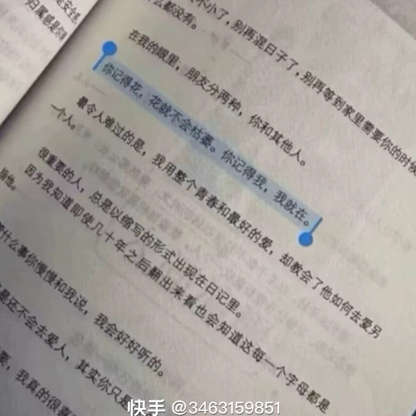 用户头像
