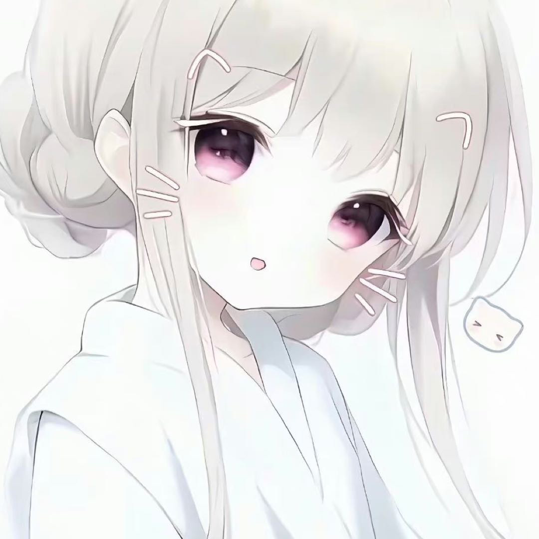 用户头像