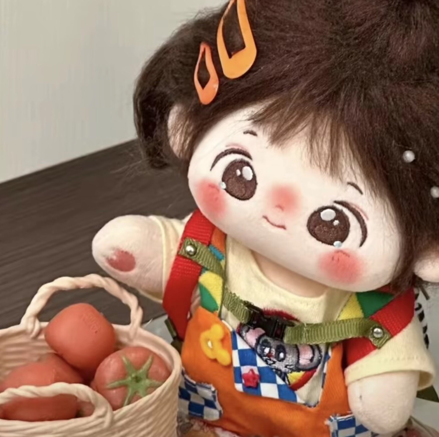 用户头像