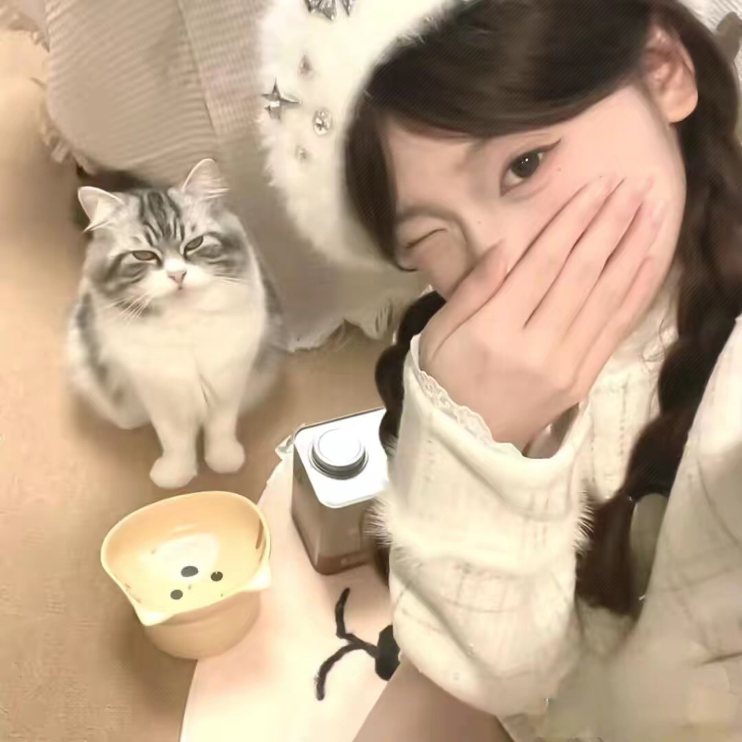 用户头像