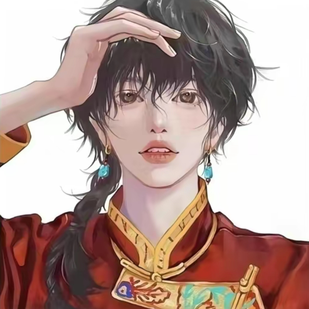 用户头像