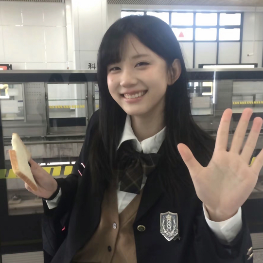 用户头像