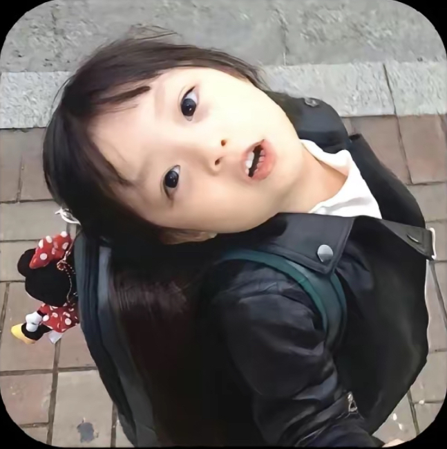 用户头像