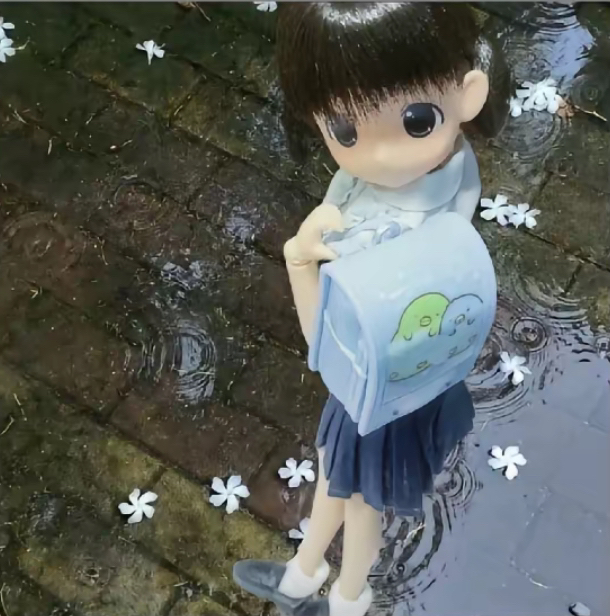 用户头像