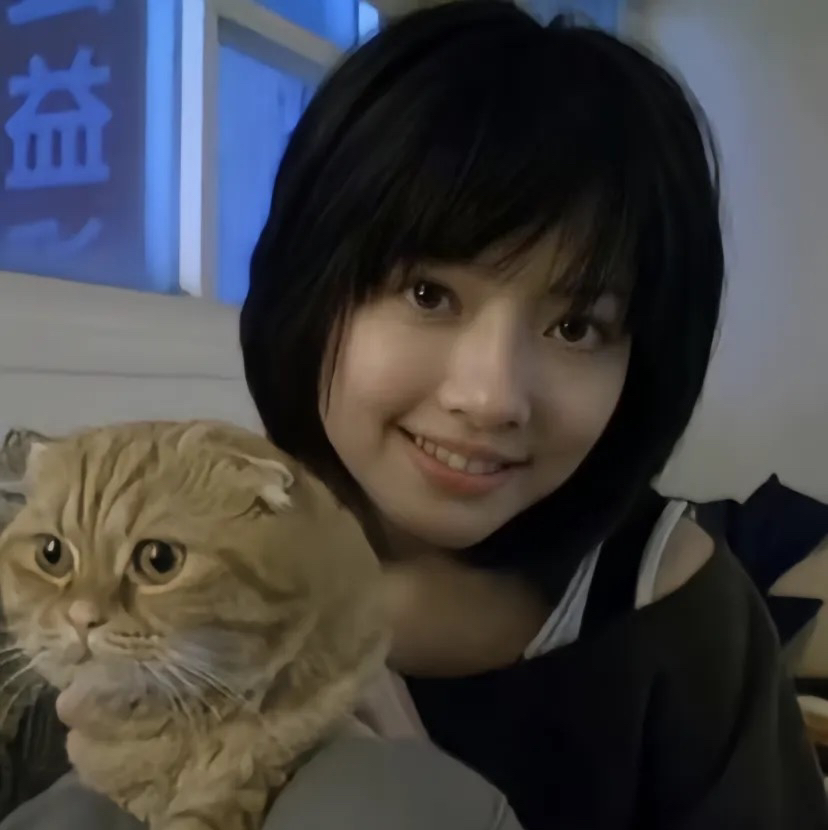 用户头像