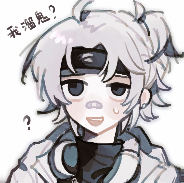 用户头像