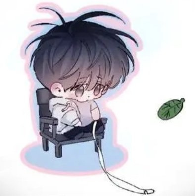 用户头像