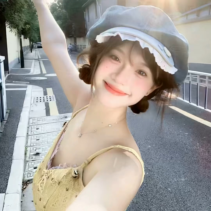 用户头像