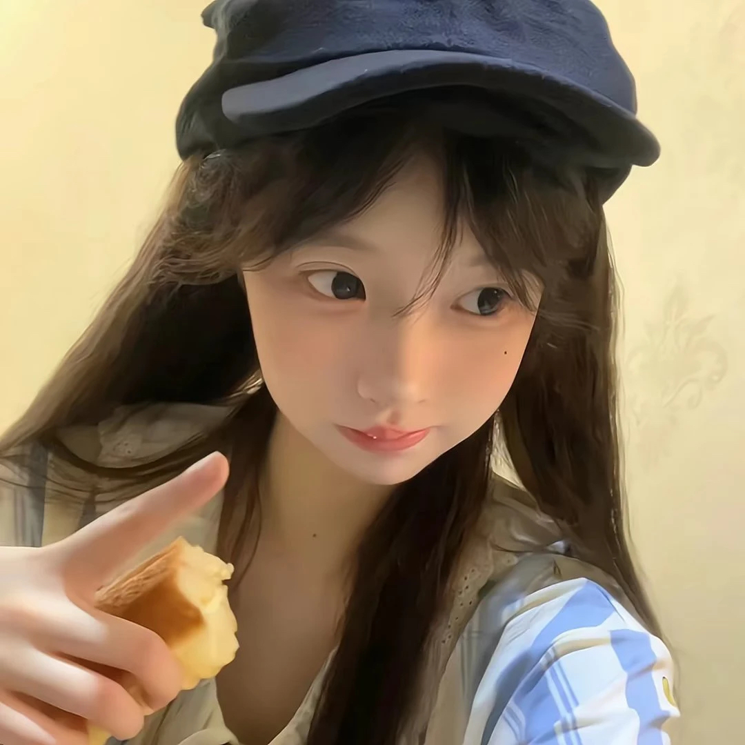 用户头像