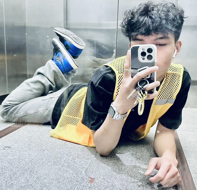 用户头像
