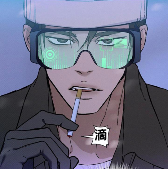 用户头像