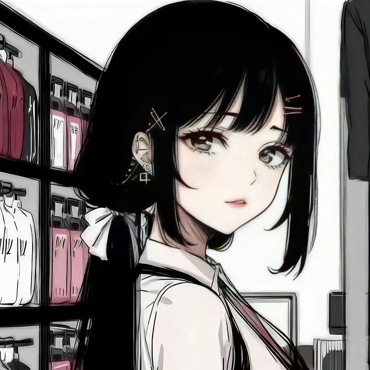 用户头像