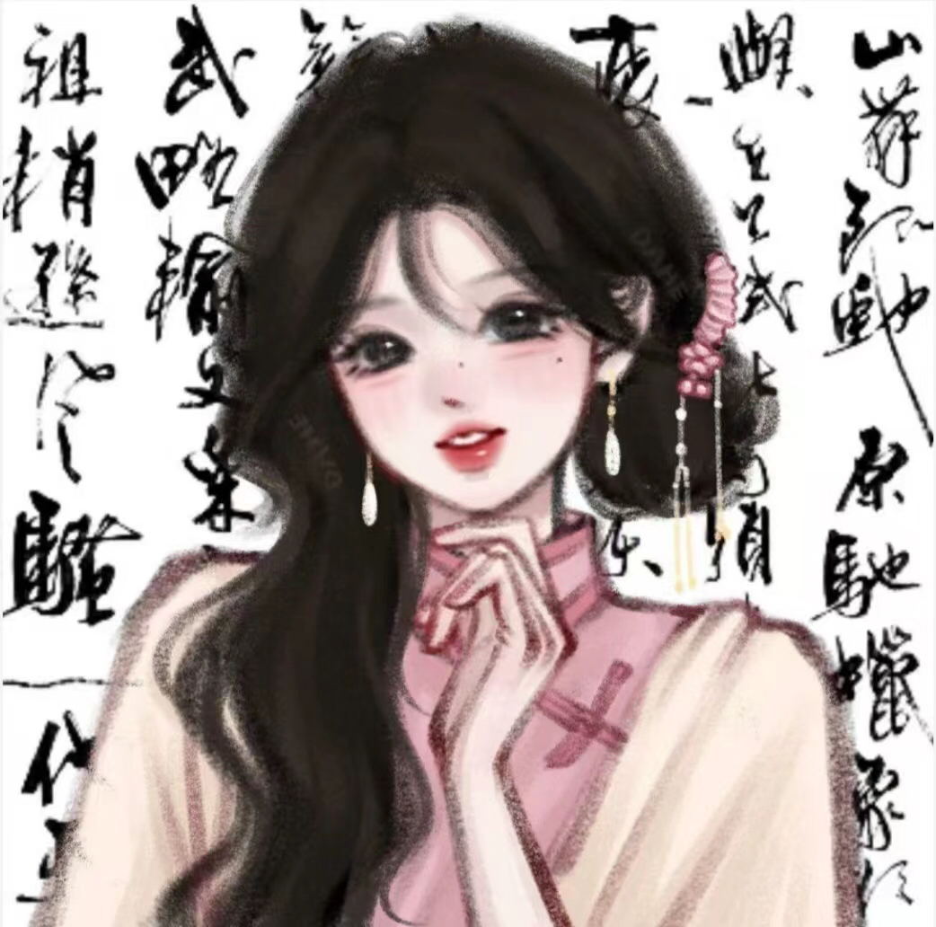 用户头像