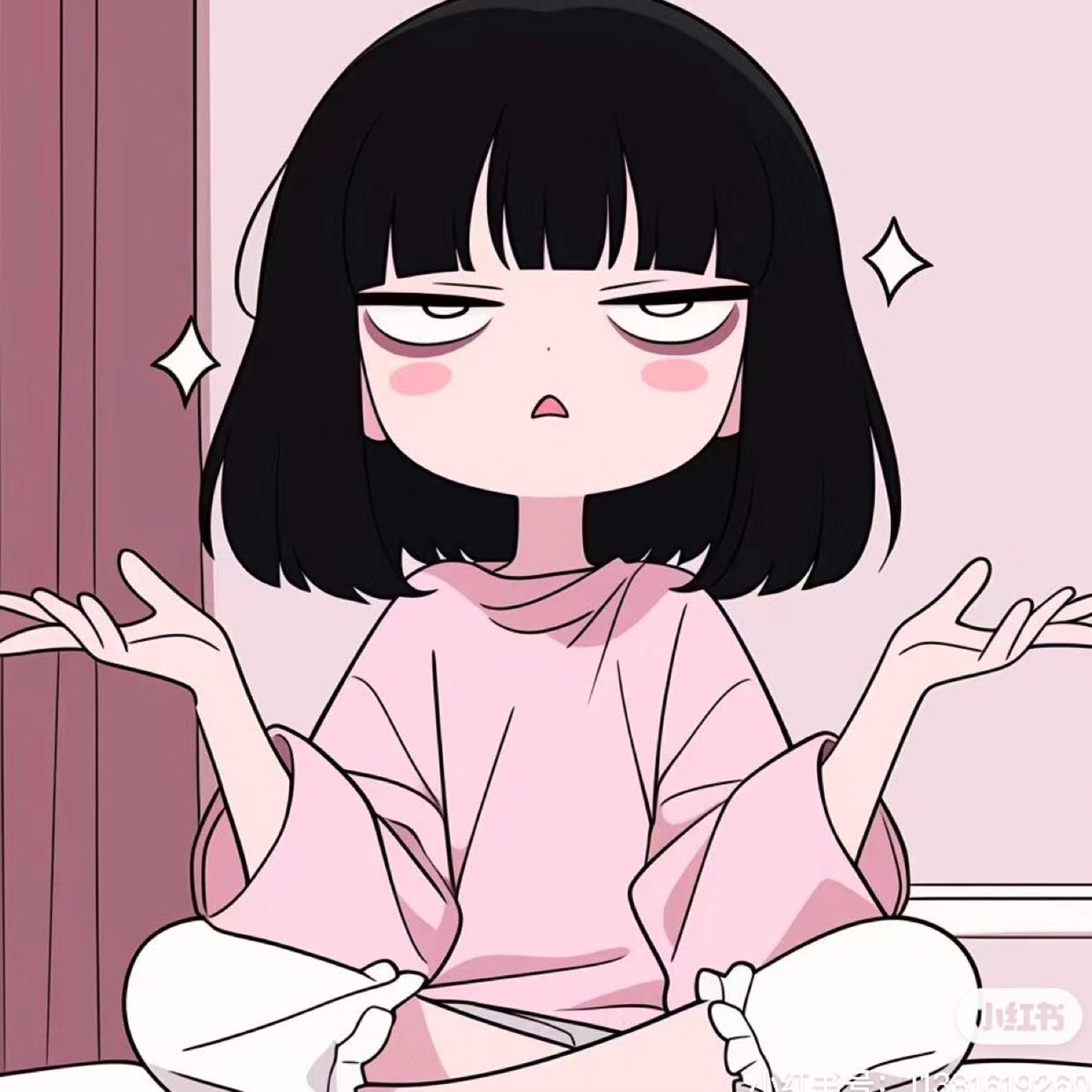 用户头像
