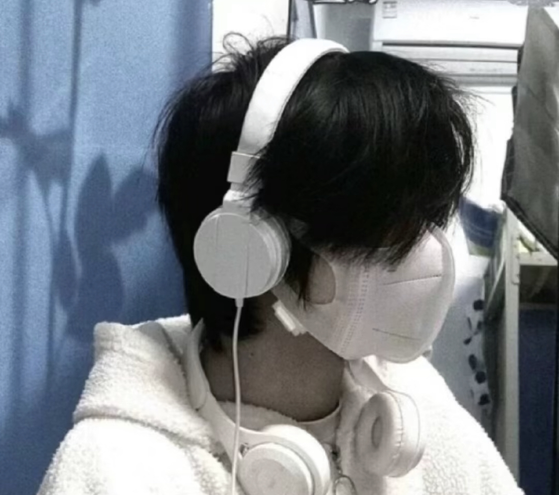 用户头像