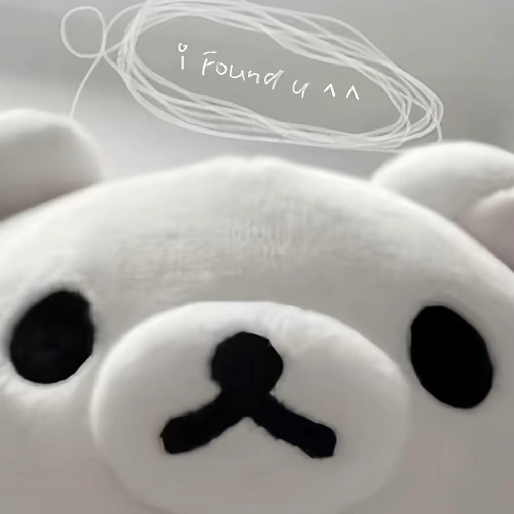 用户头像