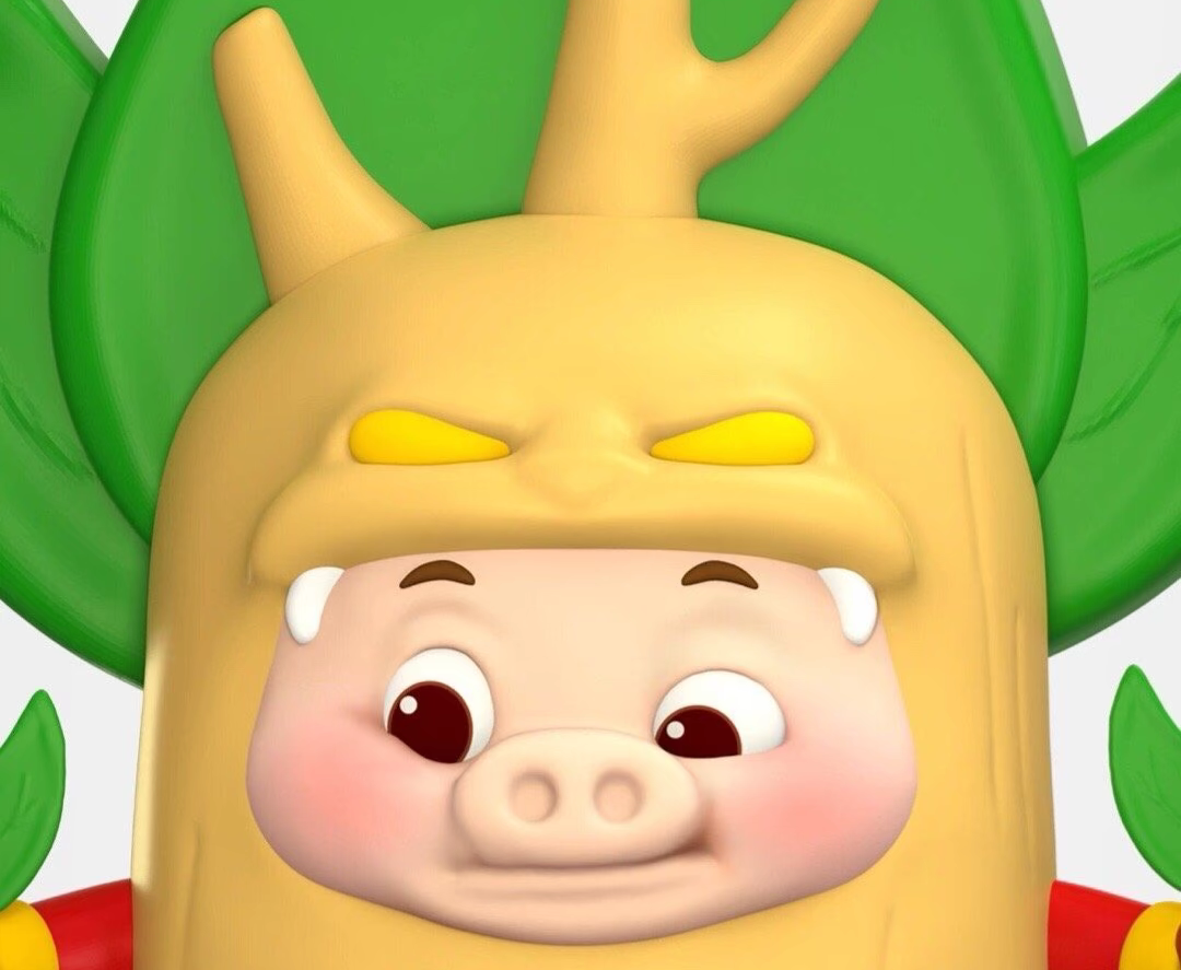 用户头像