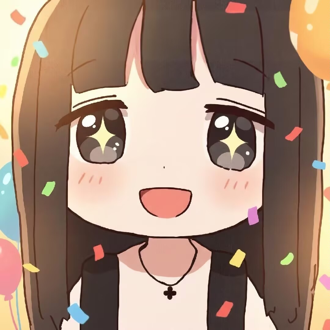 用户头像